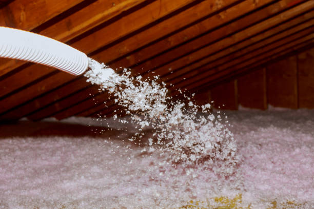 Best Insulation Maintenance and Repair in Dickson City, PA