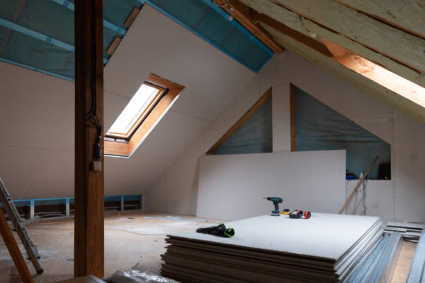 Best Insulation for Specific Applications in Dickson City, PA