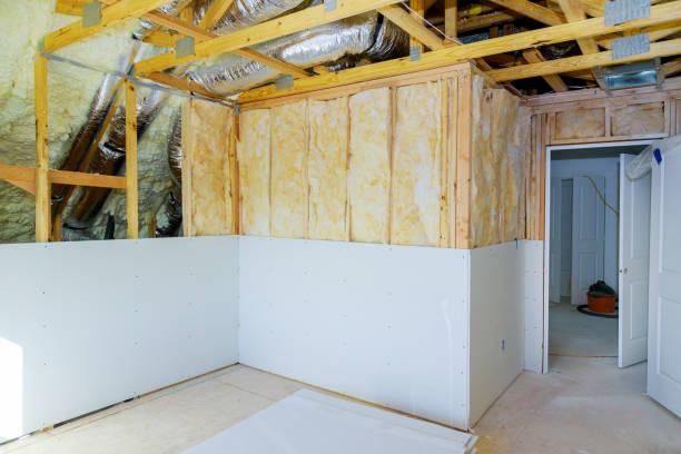 Best Residential Insulation in Dickson City, PA